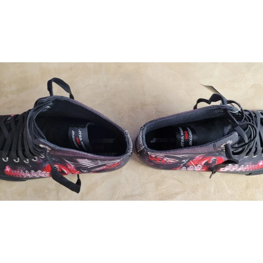 Skechers star wars